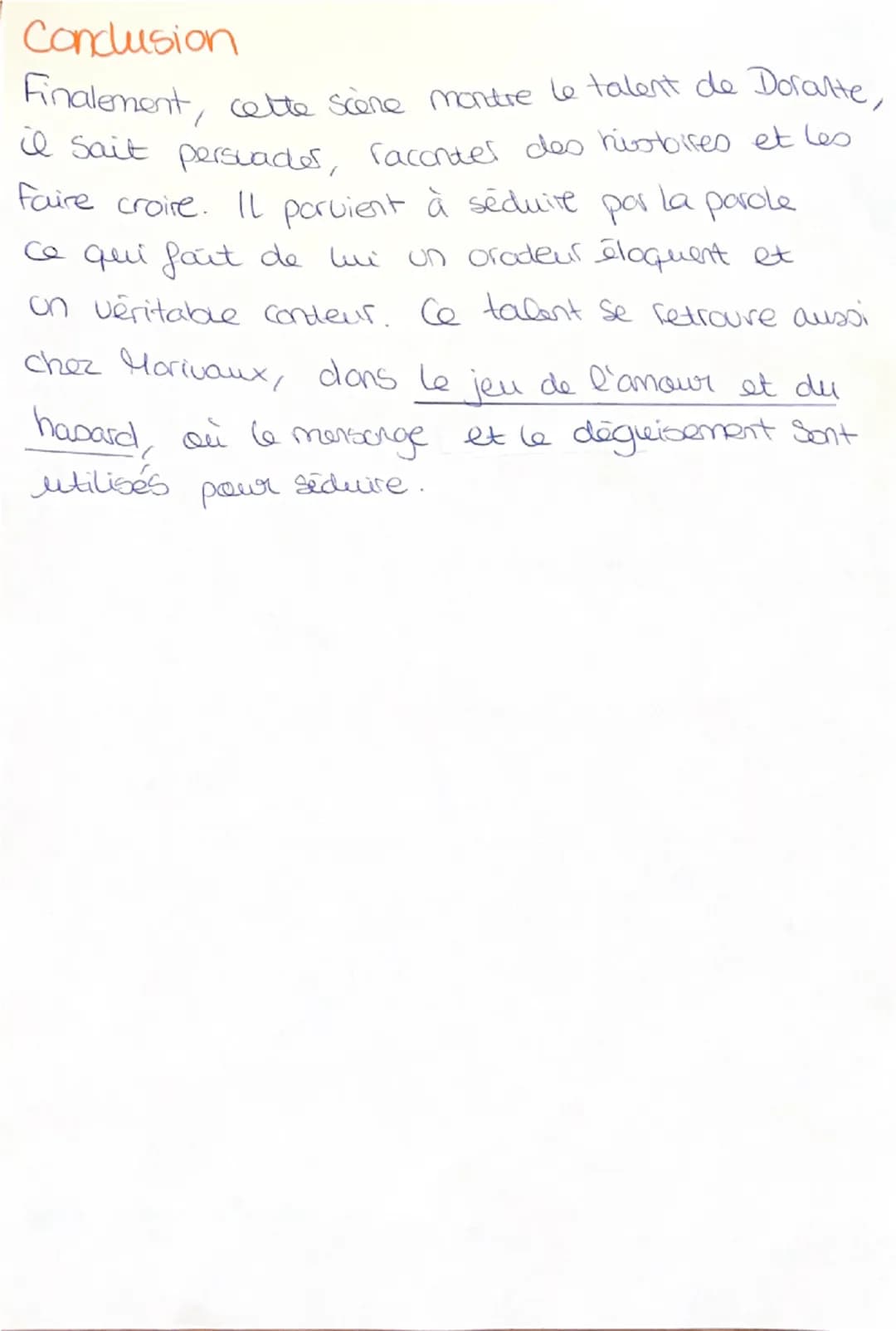 Introduction
Pendant le siècle du classiciome, Pierre Corneille,
un dramaturge célèbre, écrit Le Menteur, une
comédie en 5 actes, jouée pour