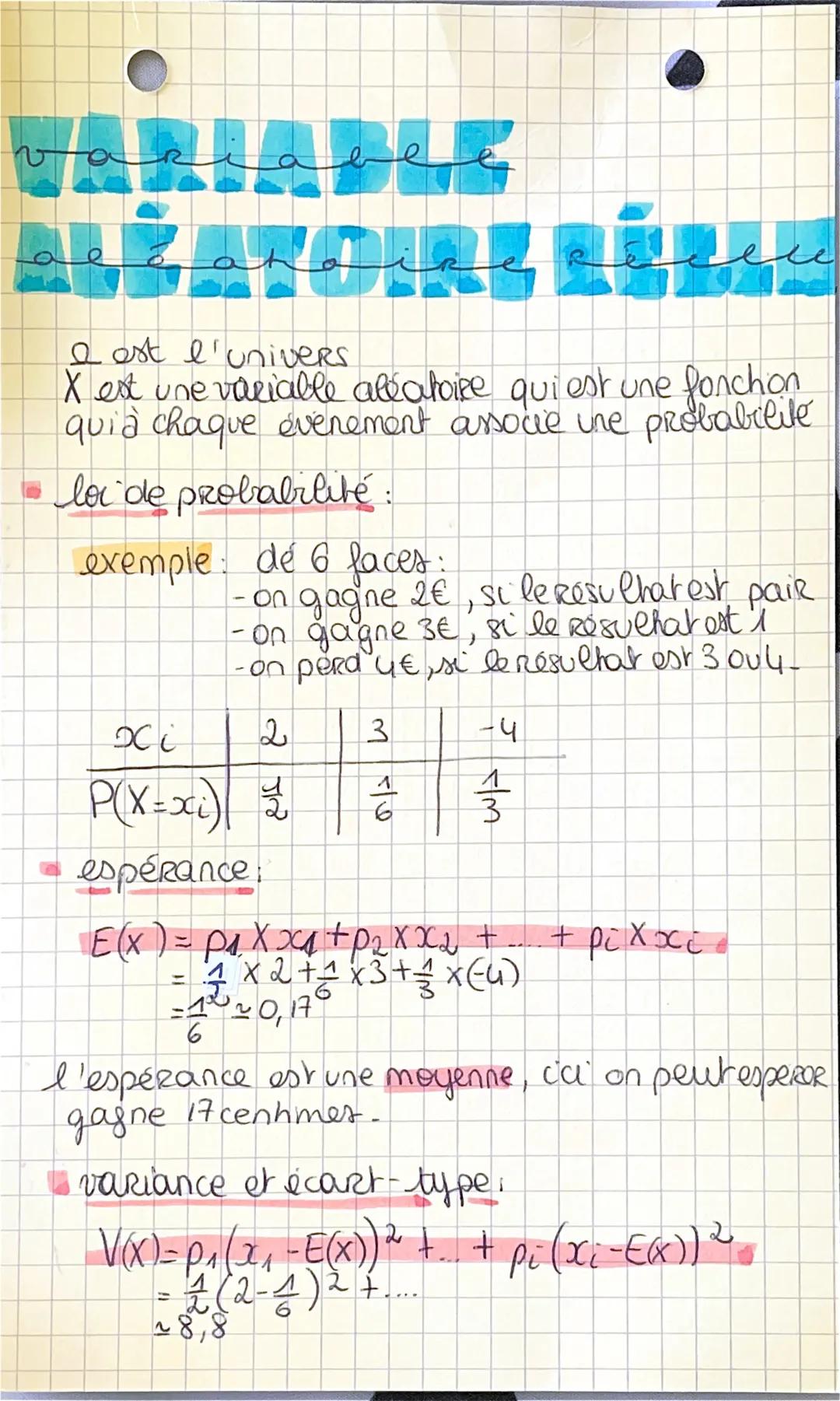 # variable
# aléatoire réelle
$













































































































