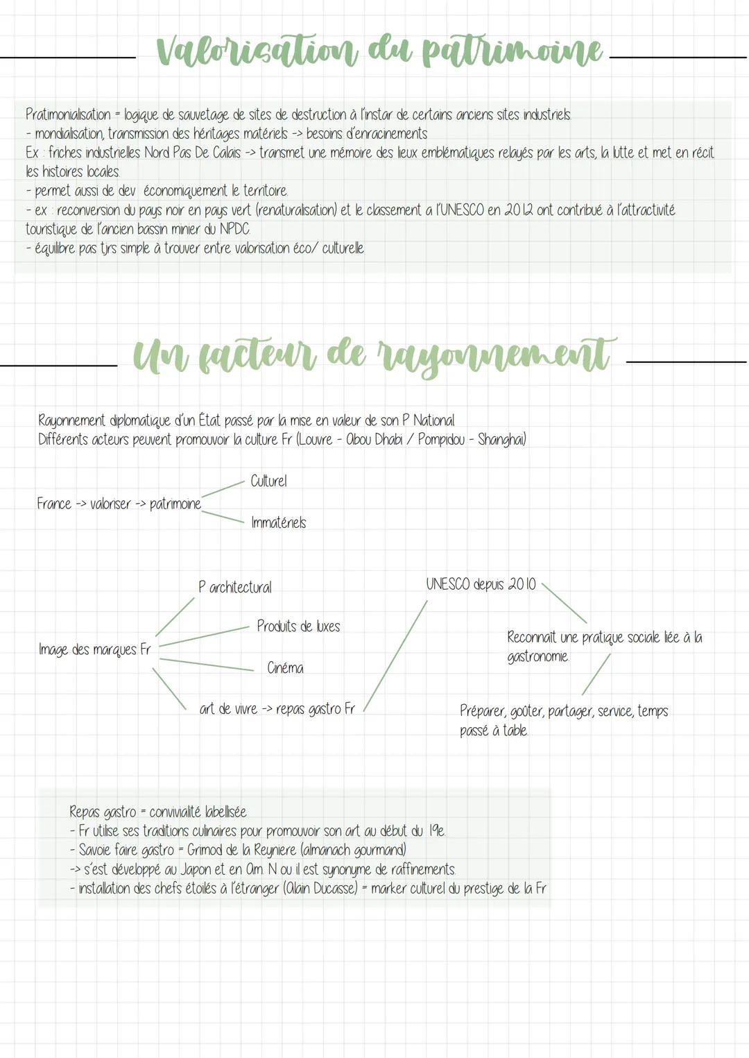 Biens
• patrimonium -> héritage d'une père qui se défini comme
l'ensemble des biens hérités de ses ascendants.
matériels transmit de ses asc