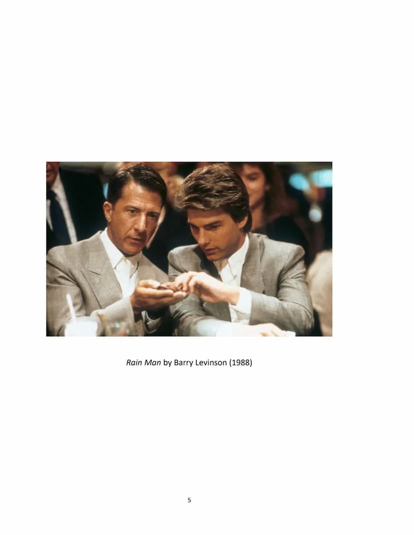 Oral Presentation
how do differences
bring us together?
TOPIC: MEETINGS
Simon Recher
2022/2023 WEST
SIDE
STORY
West Side Story by Steven Spi