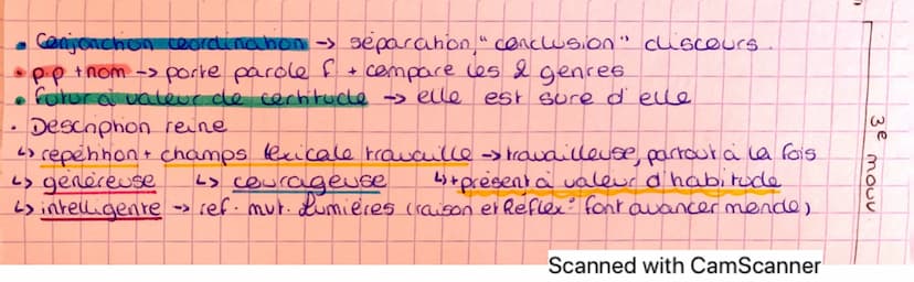 FEMMES, soyez soumises à vos
manis.
- Il fallait que sa femme fût une bien bonne créature: si j'avais été la femme d'un
pareil homme, je lui