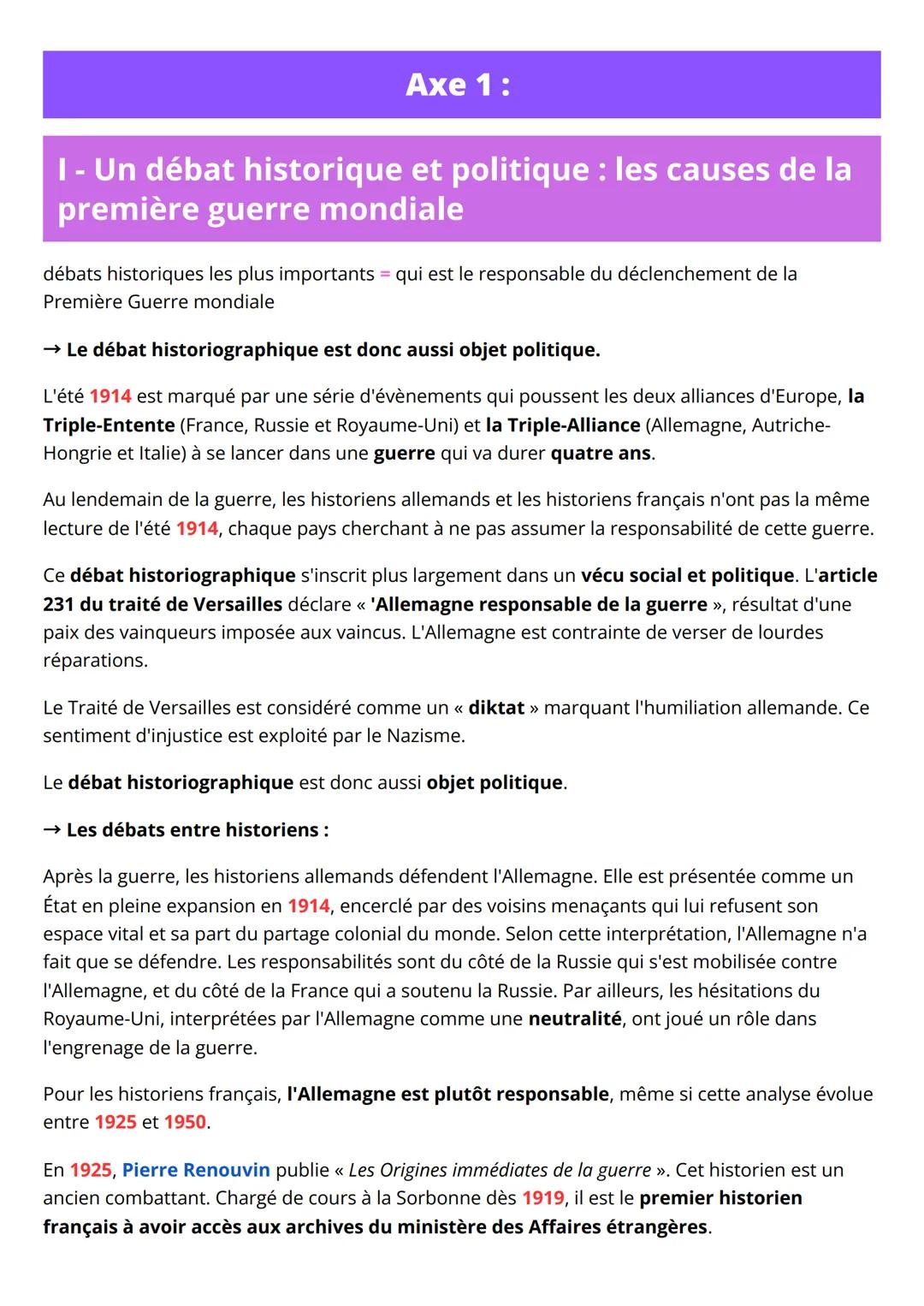 # Thème 3: Histoires
et mémoires

# Chapitre introductif : Histoire et mémoire /
Histoire et justice

# I - Histoire et Mémoire

→ article L