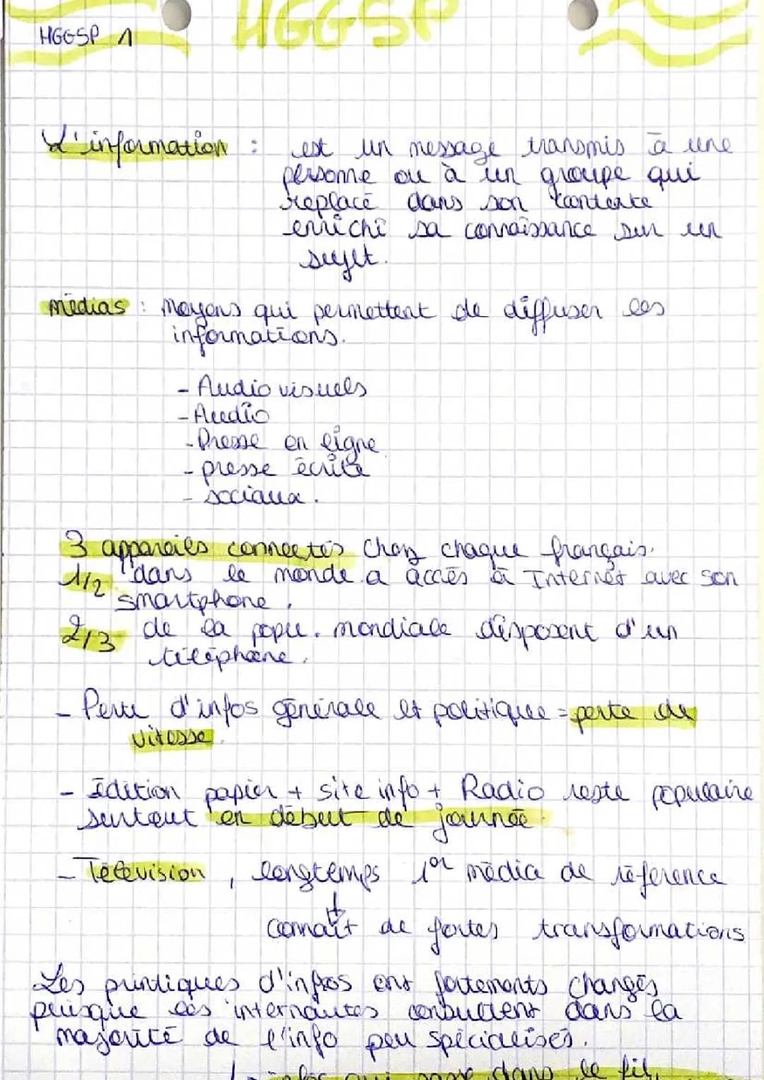 L'imprimerie et les médias: Comment ça a tout changé !