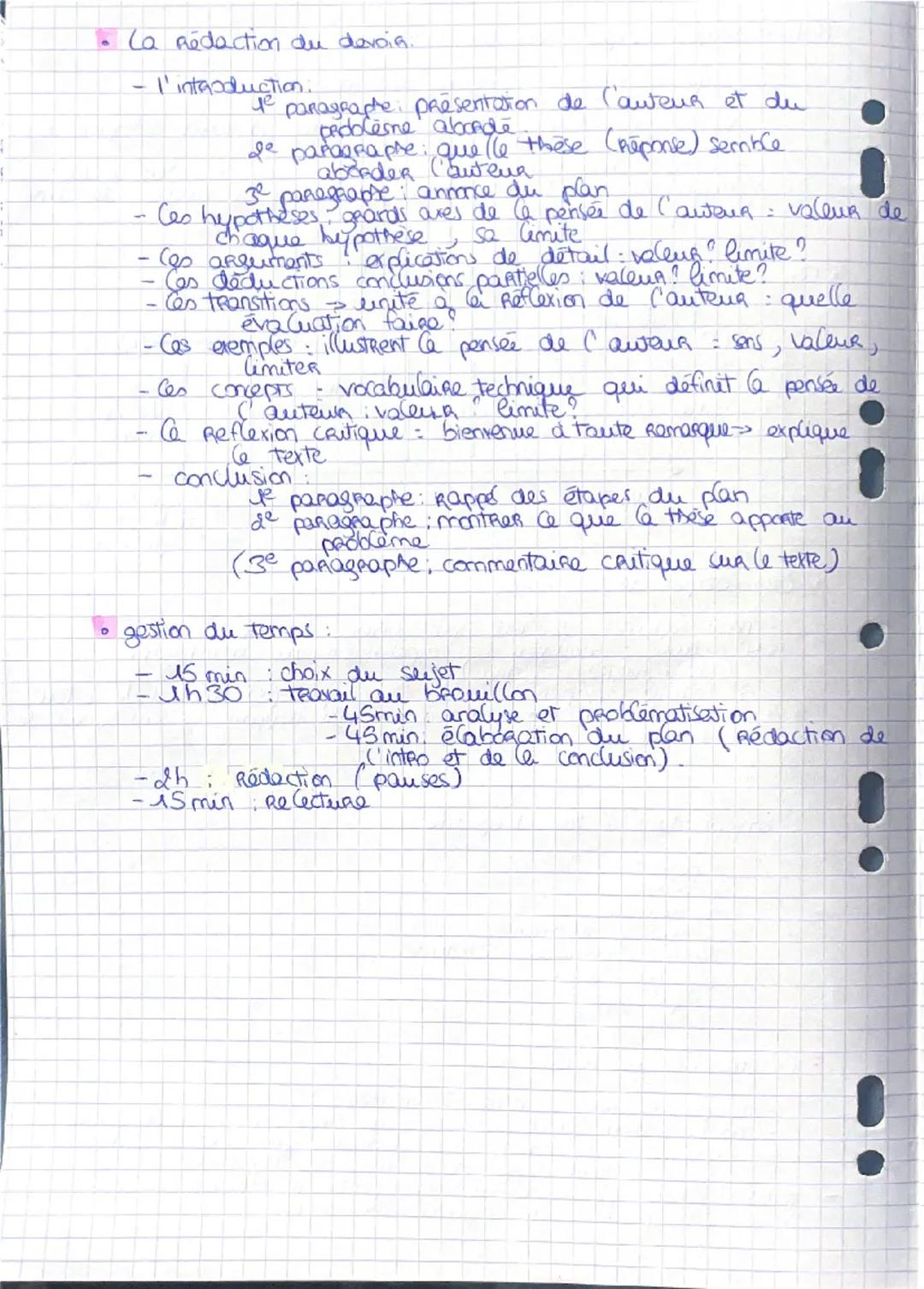 --- OCR Start ---
i
i
!
Métholdogie explication de texte
Ces philosophes meilleurs enseignants de philo.
a vocabulaine spécifique
Vis-à-vis 