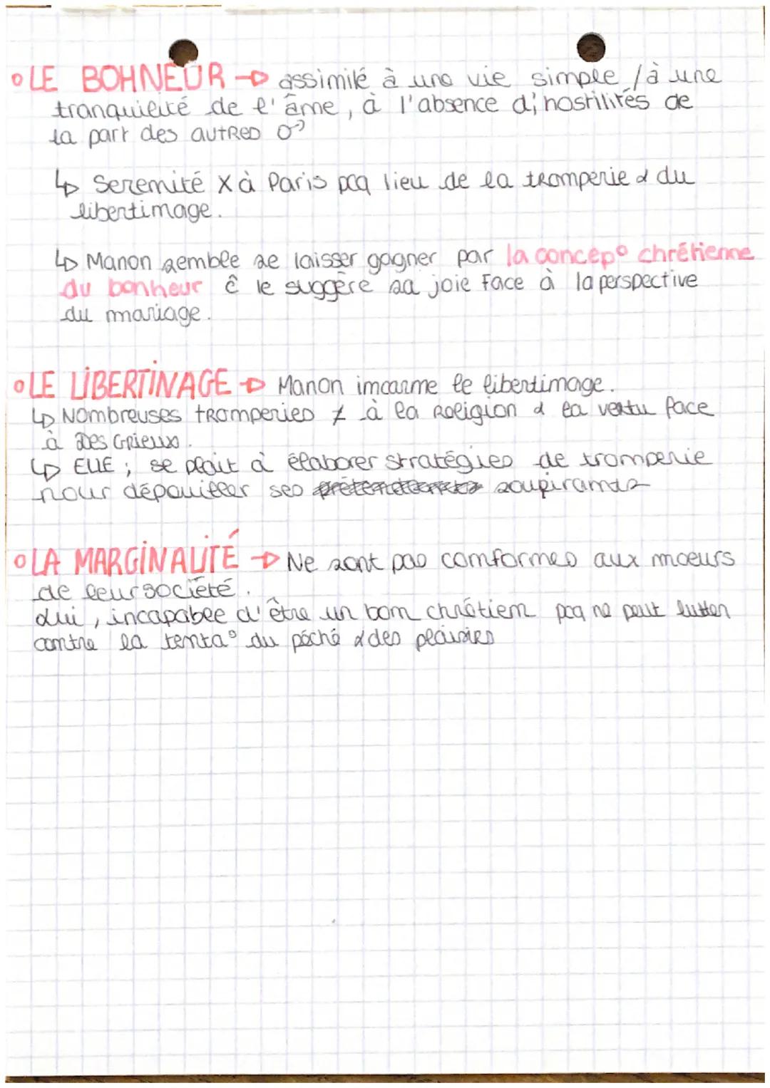 - • Abbée Prevost

# Manon descaut

Livre:

Auteur d'Abbée Prevost

Dates 1731 (18°s) sous le règne de Houis XV

Thèmes la passion amoureuse