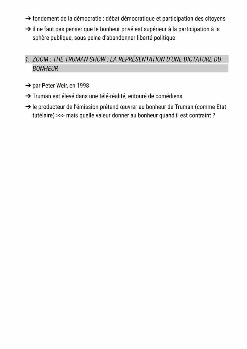 L'état
définition état :
1. puissance organisée qui fait autorité sur un territoire donné
définition politique :
1. sens large activité par 