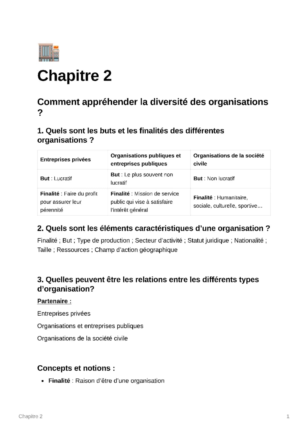 Découvre le Management et le Partenariat Public-Privé pour les Jeunes
