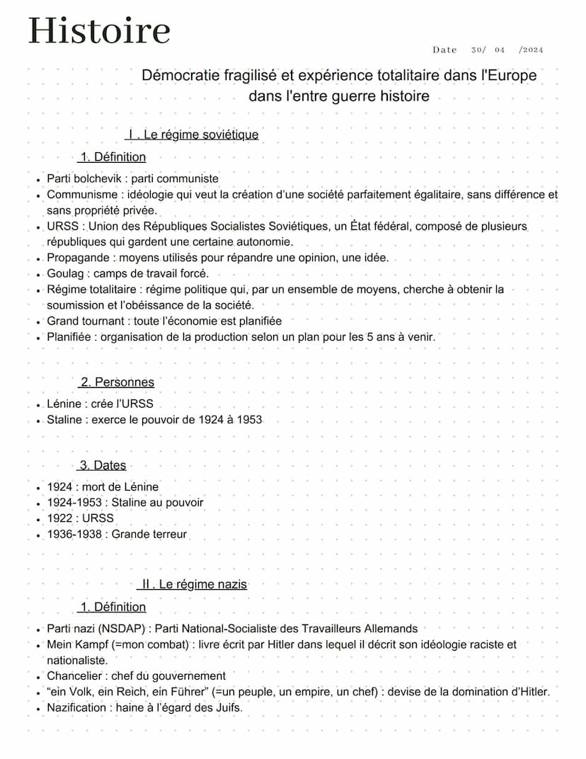 Histoire
Civils et militaires dans la 1ère Guerre Mondial
1. Dates clés
• Première Guerre Mondiale: 1914-1918
28 juin 1914 attentat de Saraj