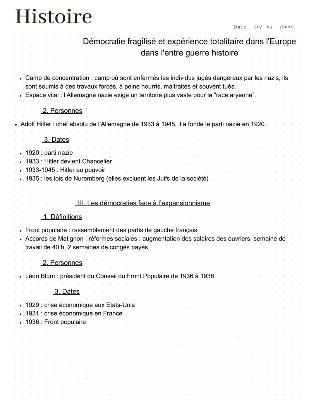 Histoire
Civils et militaires dans la 1ère Guerre Mondial
1. Dates clés
• Première Guerre Mondiale: 1914-1918
28 juin 1914 attentat de Saraj