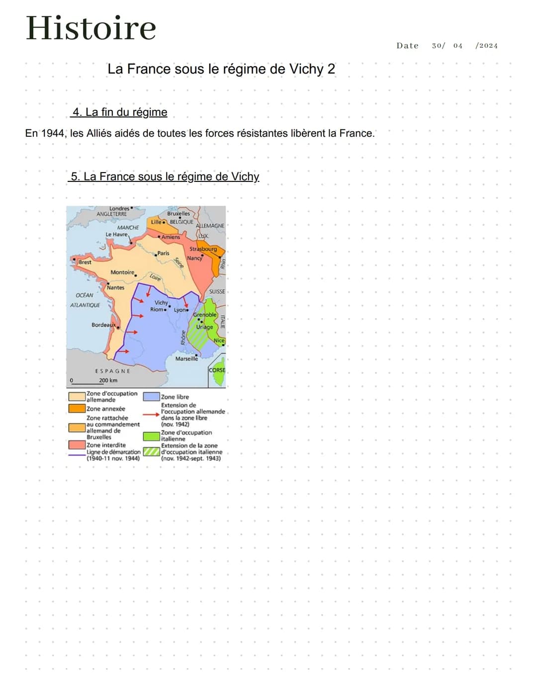 Histoire
Civils et militaires dans la 1ère Guerre Mondial
1. Dates clés
• Première Guerre Mondiale: 1914-1918
28 juin 1914 attentat de Saraj