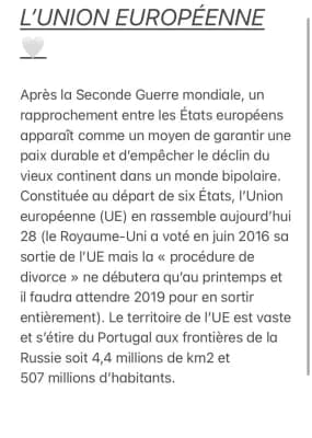 Know L’Union européenne, un nouveau territoire de référence et d’appartenance thumbnail