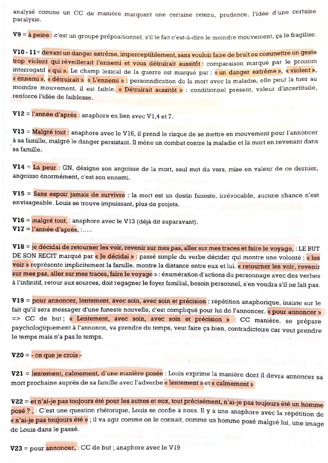 Prologue en entier - Juste la fin du monde
Introduction:
Jean Luc-Lagarce est un dramaturge, comédien, directeur de troupe et metteur en scè