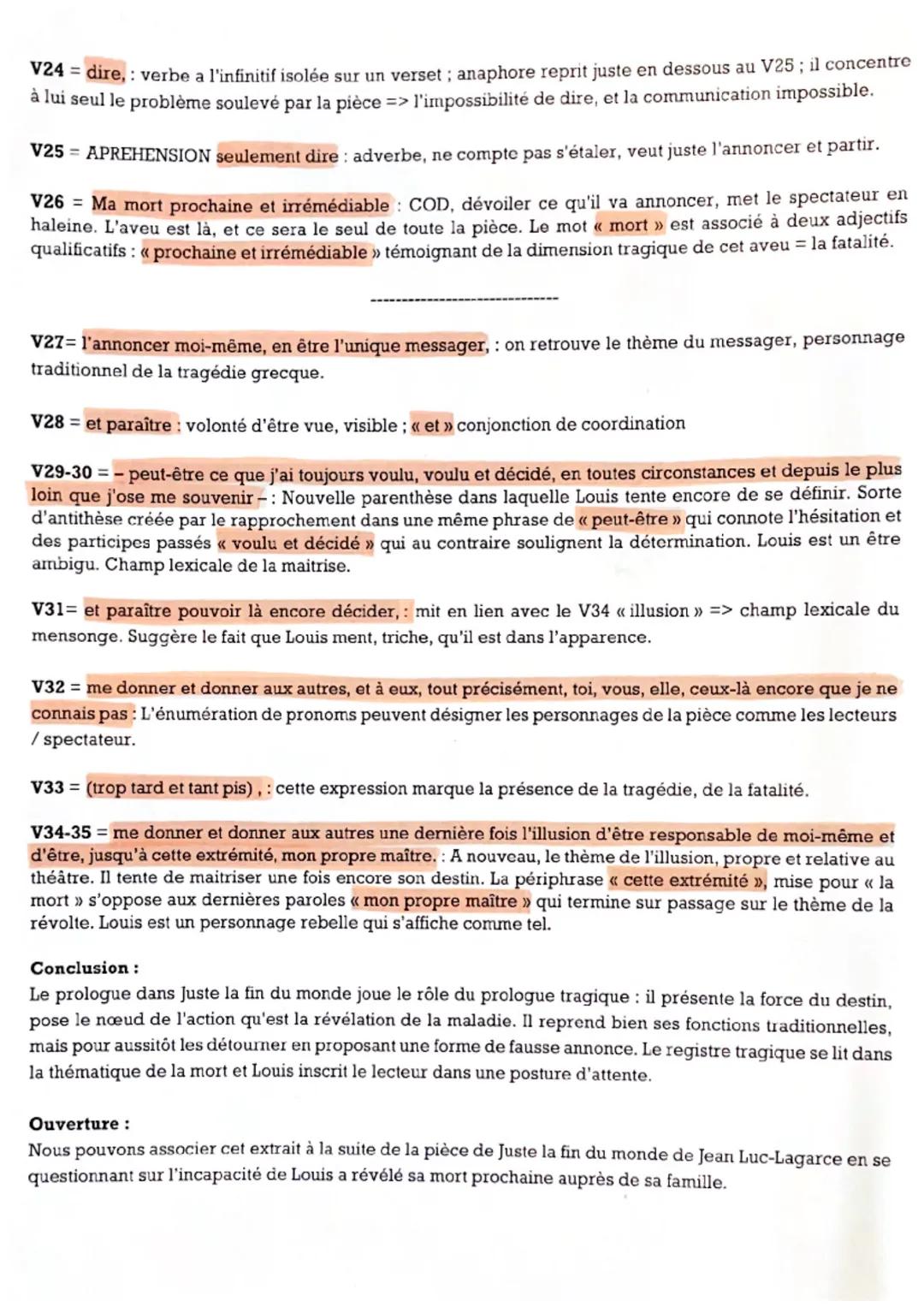 Prologue en entier - Juste la fin du monde
Introduction:
Jean Luc-Lagarce est un dramaturge, comédien, directeur de troupe et metteur en scè