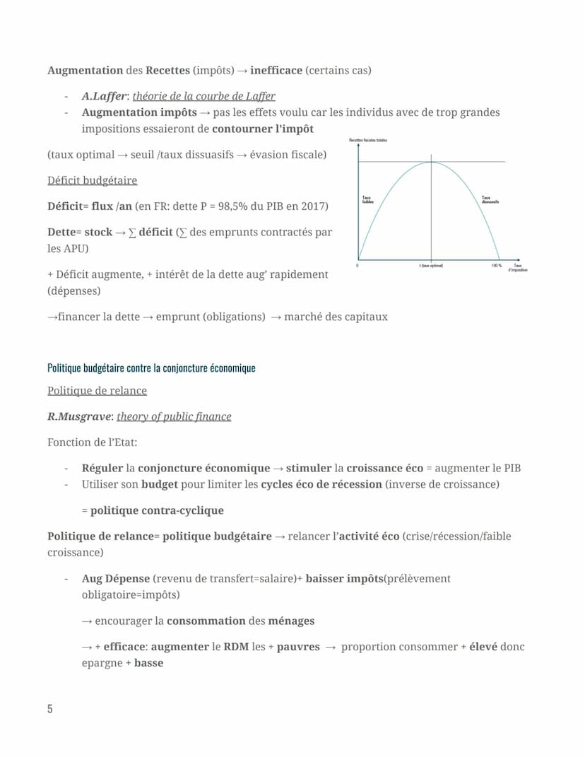 Principes du financement
Besoin et capacité de financement
Financement économique= ensembles des mécanisme par lesquels les agents éco vont 