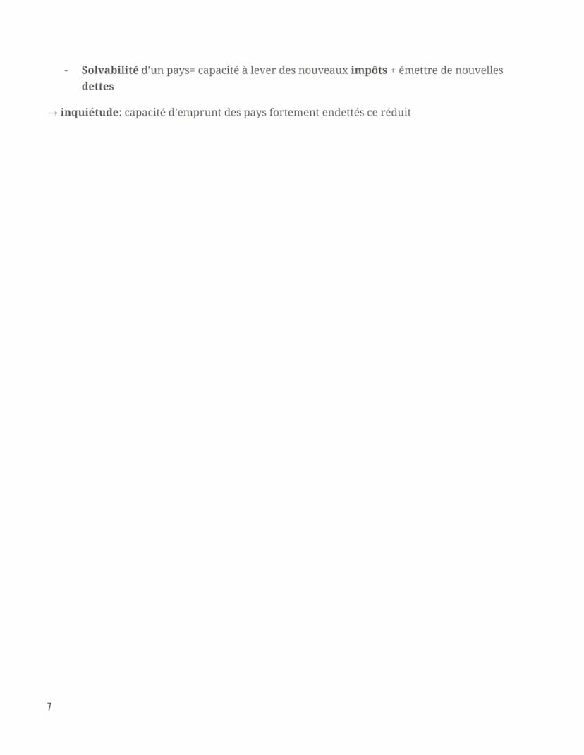 Principes du financement
Besoin et capacité de financement
Financement économique= ensembles des mécanisme par lesquels les agents éco vont 