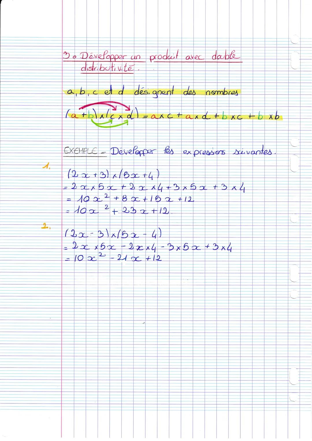 13
DEVELOPPER UN PRODUIT
to Definition - Développer
Développer un
produit
2. Développer un preokul avec to simple
distributivité
EXEMPLE
on 