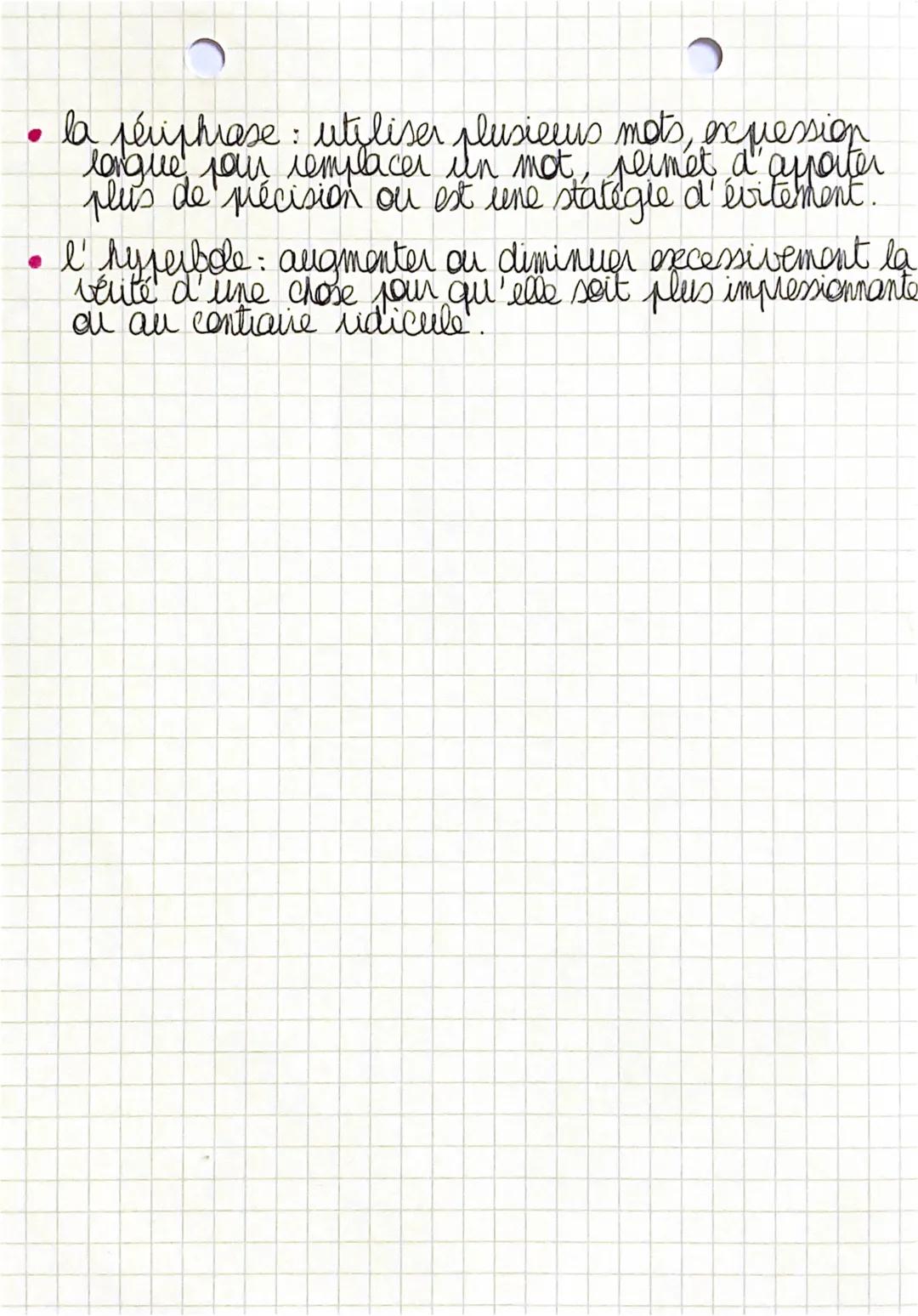 # les pincipals
figmes de style

*   la répétition: rependre un mot/des mots à l'identique
    une ou plusieurs fois.
*   l'accumulation/l' 