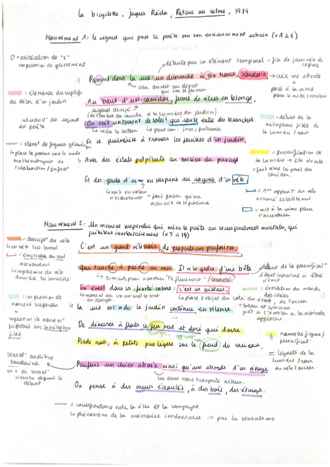 Jaques Rede Relam au calce / lon bicyclette 1989

Inkw

Jaques Réda, poète contemporain né en 1929, qui a obtenu le piex
Concout de la poesi