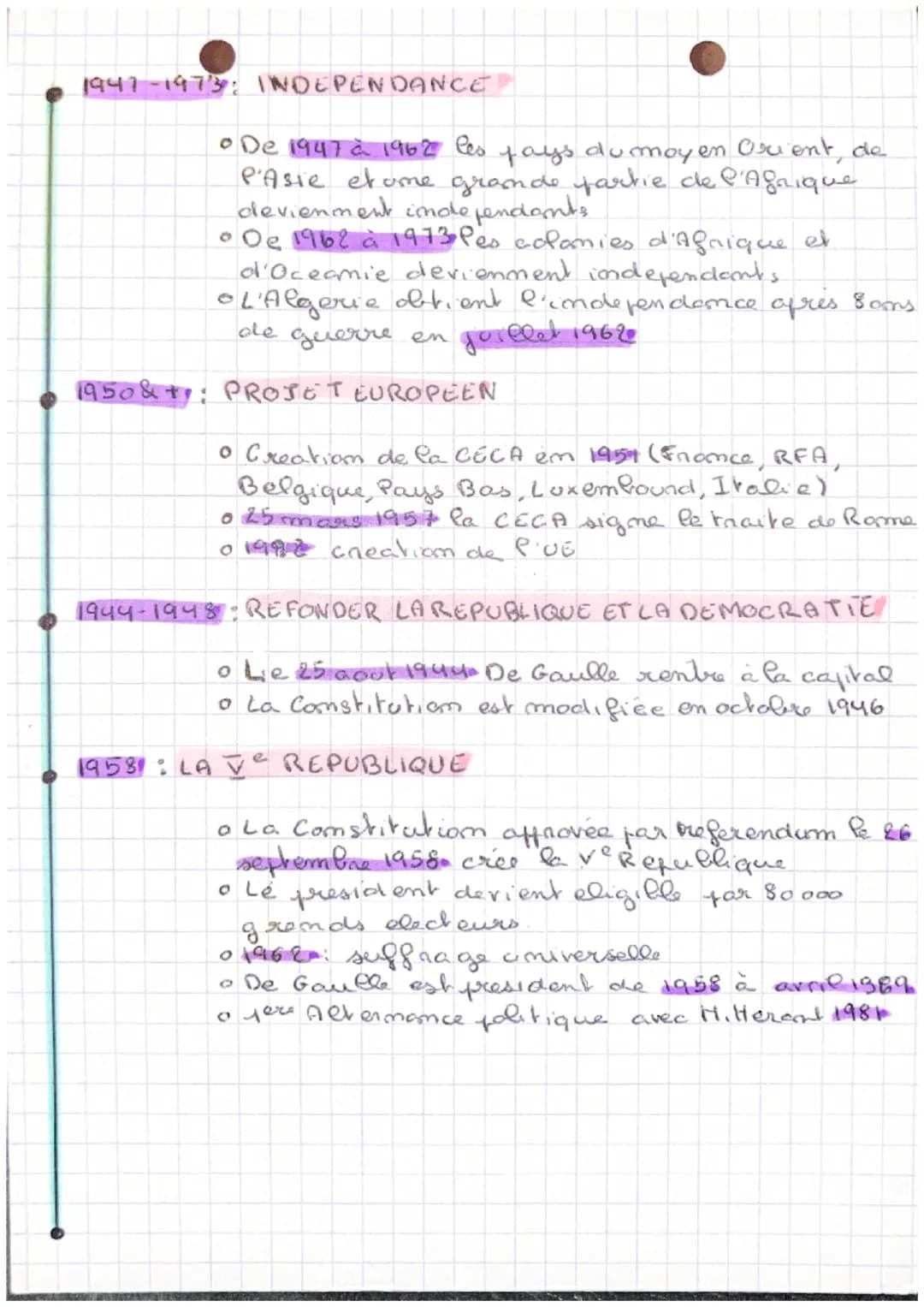 ZOIRE
1914-1918: Jere GUERRE MONDIALE
ola 1ere Guerre Mondiale commence en
jom 1814. et se termine le 11 movembre
1918- avec la
signature
re