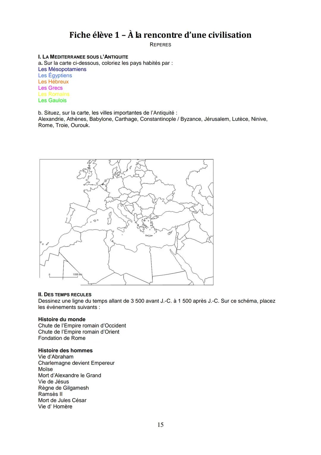 N°1008
192 pages
4,90€
ÉTUDE D'UNE CEUVRE, 6º
Présentation
Ce texte souvent méconnu entraîne son lecteur au berceau des civilisations. Il pr