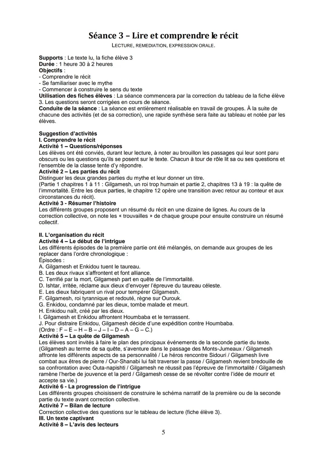 N°1008
192 pages
4,90€
ÉTUDE D'UNE CEUVRE, 6º
Présentation
Ce texte souvent méconnu entraîne son lecteur au berceau des civilisations. Il pr