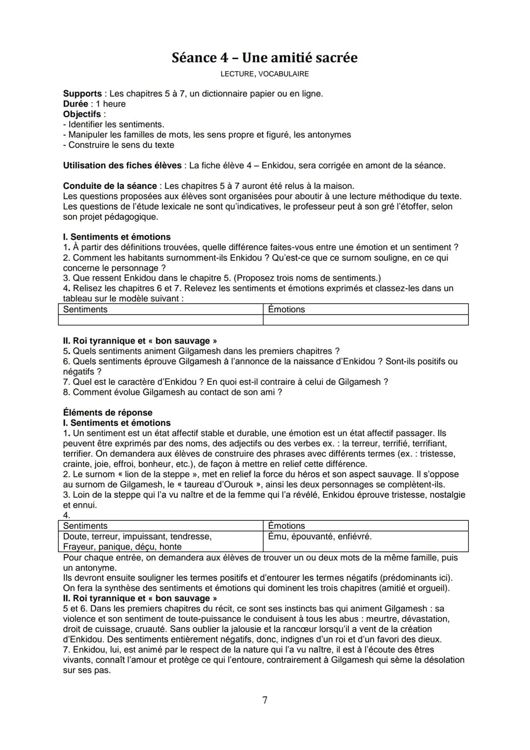 N°1008
192 pages
4,90€
ÉTUDE D'UNE CEUVRE, 6º
Présentation
Ce texte souvent méconnu entraîne son lecteur au berceau des civilisations. Il pr