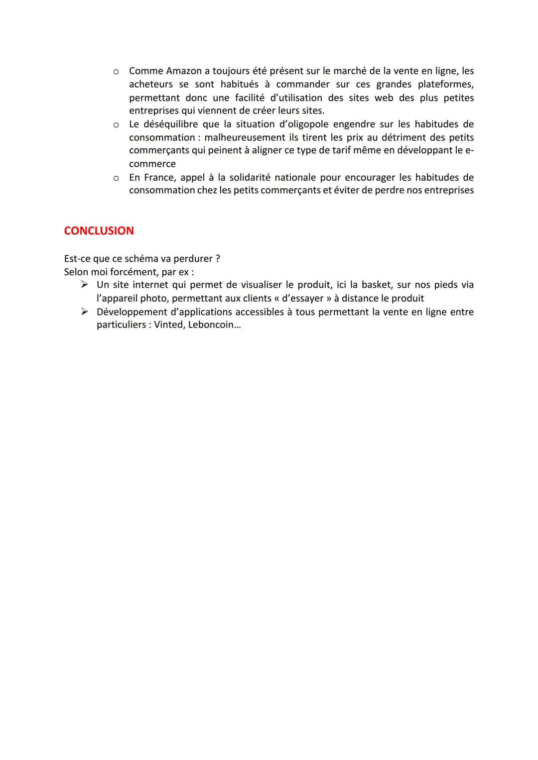 SES GRAND ORAL
Sujet : Quel impact la crise sanitaire a-t-elle sur le e-commerce ?
INTRO
Depuis décembre 2019, le monde entier connaît une c