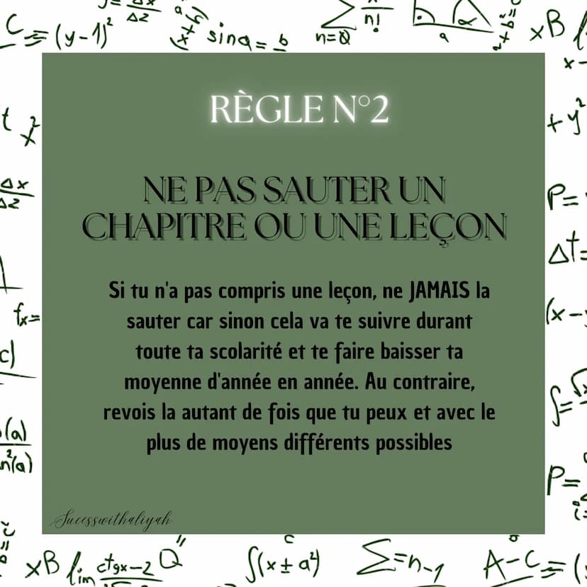 Jes
MATHS
c'est trop facile !
Sucesswithaliyah _C_=_=(y-1)²
tz
Ax
1
fx=
c)
• (a)
_n²(a)
N
(1+x)
sing = b
Sucesswithaliyah
• XB li ctgx-2 Q
n