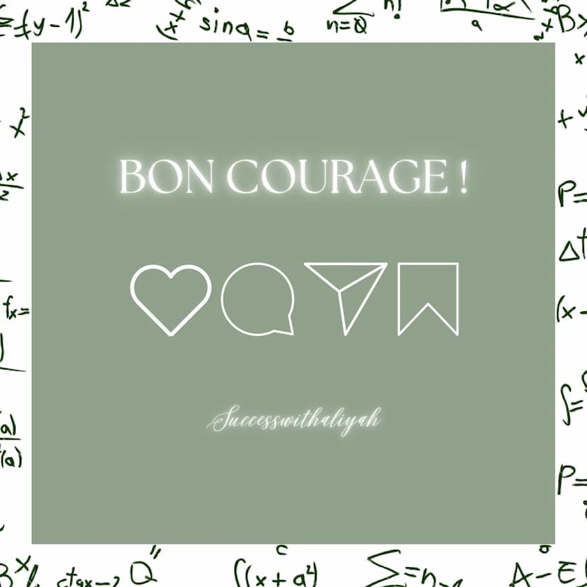 Jes
MATHS
c'est trop facile !
Sucesswithaliyah _C_=_=(y-1)²
tz
Ax
1
fx=
c)
• (a)
_n²(a)
N
(1+x)
sing = b
Sucesswithaliyah
• XB li ctgx-2 Q
n