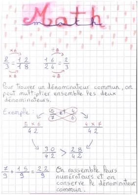 Know Nombres relatifs en écriture fractionnaire thumbnail