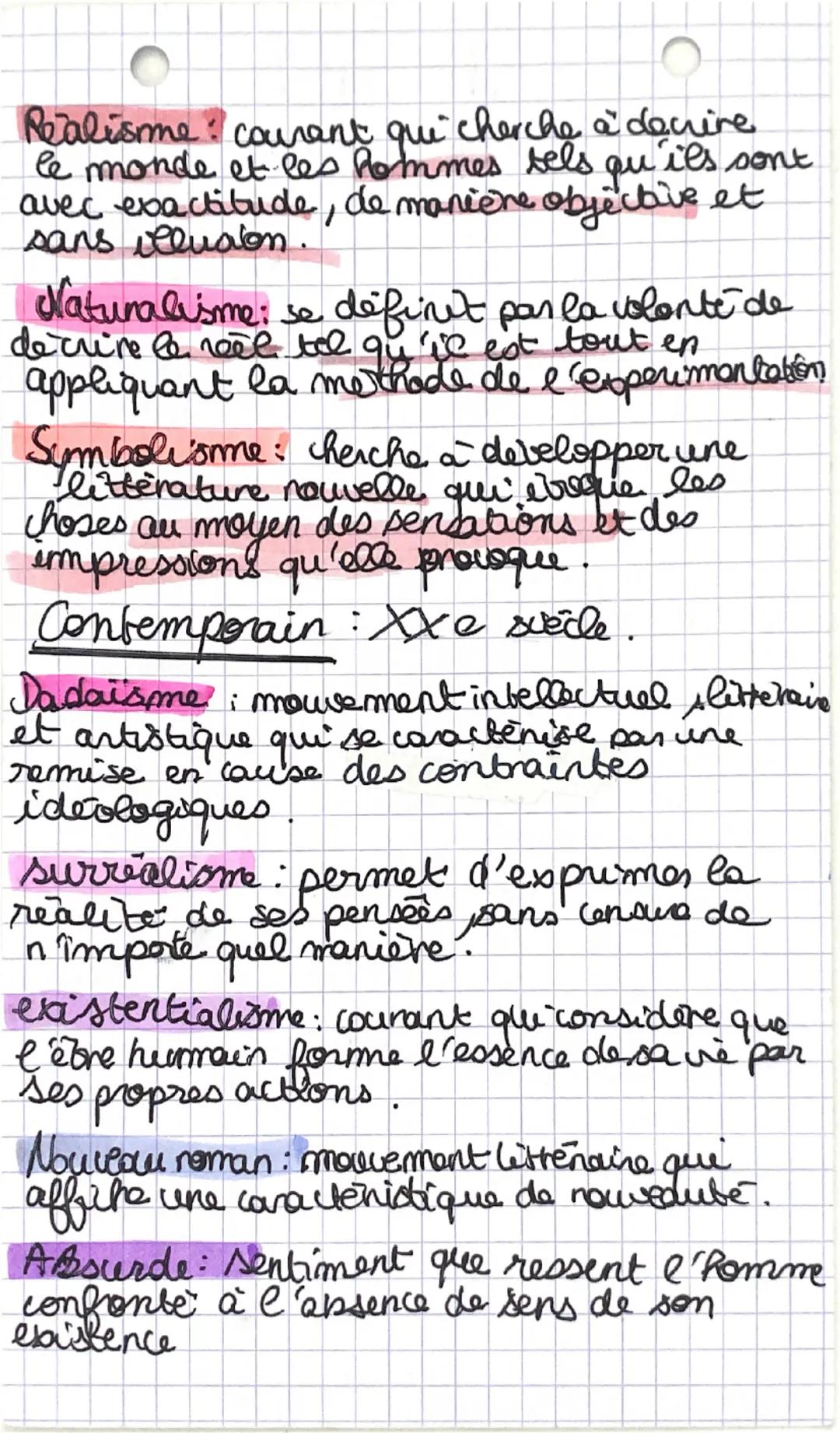 FRANCAIS

Renaissance: XVIe siècle :

Humanisme: movement de pensée qui
s'est developpe en Doalie pendant ca
Renaissance.

Pléiade: est un g