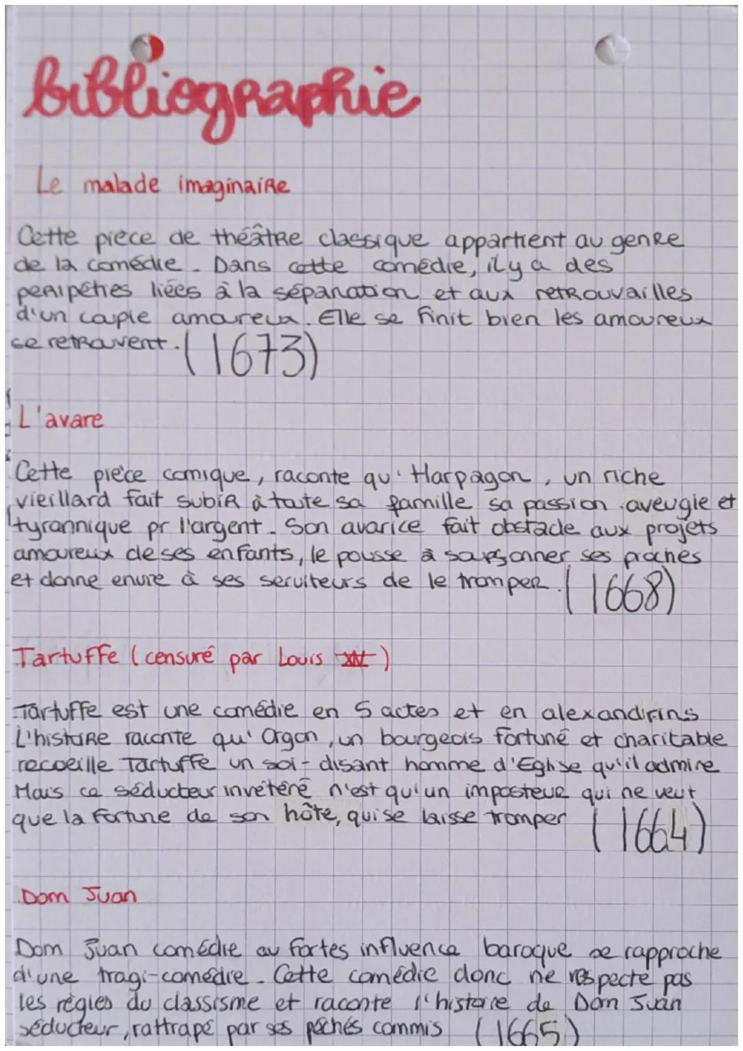 # MOLIERE

J-B
Paquelin
ou
Molière

Classicisme

Jean-Baptiste Poquelin devenu Molière est un
auteur Français, dramaturge et chef de troupe
