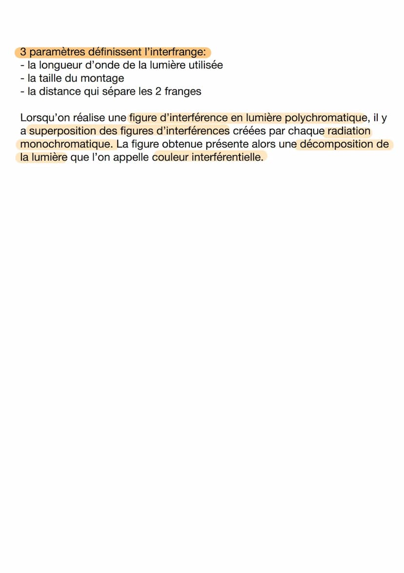 CHAP 16 Caractériser les phénomènes
I/Etude des ondes sonores.
1. Ondes et intensité sonore.
Un son qui se propage est une manifestation d'u