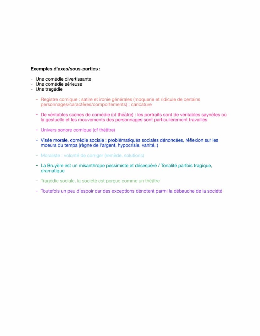 Rq 74
Livre VIII
"De la Cour"
conversation
Rq 9
Livre V
« De la
société et de satire des
la
>>
Rq 15
Livre V
« De la
société et de
la
conver