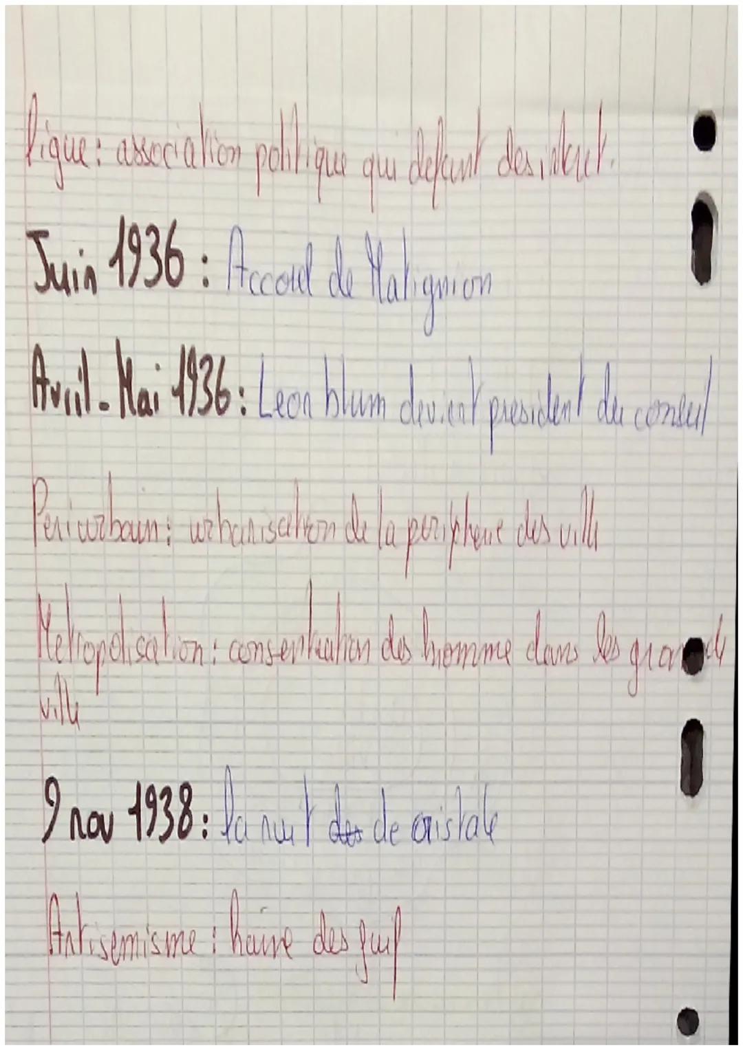 histoire
fere Guerre Mondial
O
triple Alliance : Allemagne, italie Autriche - hongrie
。 triple enkante : france
ice, russi Royaume-Uni
28 Ju