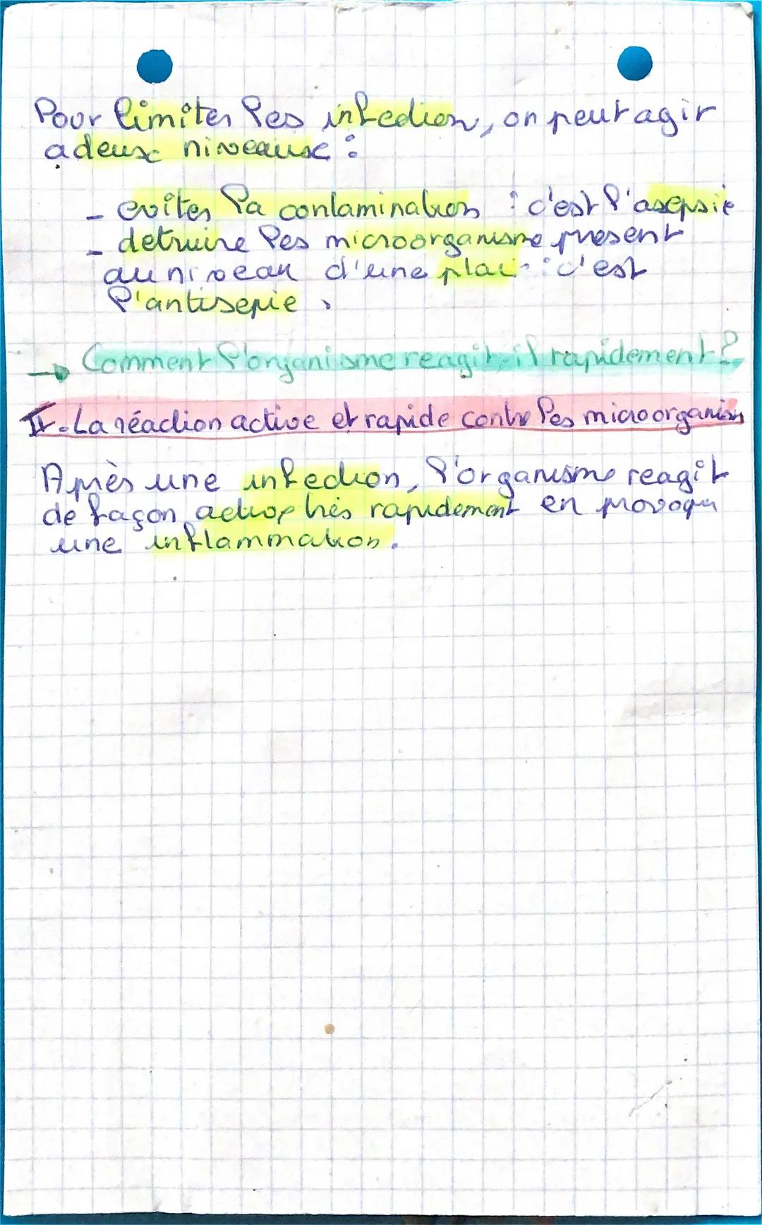 SVT

# Chapih. 1: Le monde microbiens,

- Quels sont ses micro-organisme
present dans notre environnement.

# I. Les micro-organisme present