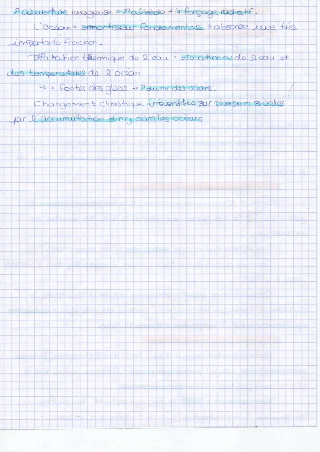 Chapitre 2. La complexate du sphéme dimatique

I le climat et sa vora be

La méteorologie = studo phénomère atmospherique a court termes
que
