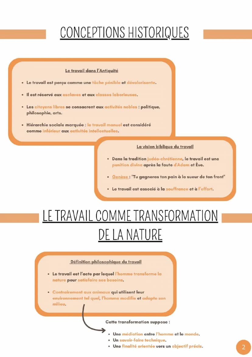 # PHILOSOPHIE
philosophie

---CHAPITRE 3: LE TRAVAIL---

## ÉTYMOLOGIE

- Mot latin : tripalum
- Signification: un instrument de torture

##