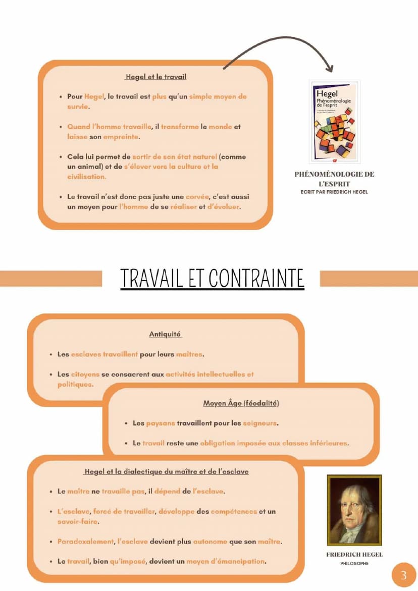 # PHILOSOPHIE
philosophie

---CHAPITRE 3: LE TRAVAIL---

## ÉTYMOLOGIE

- Mot latin : tripalum
- Signification: un instrument de torture

##
