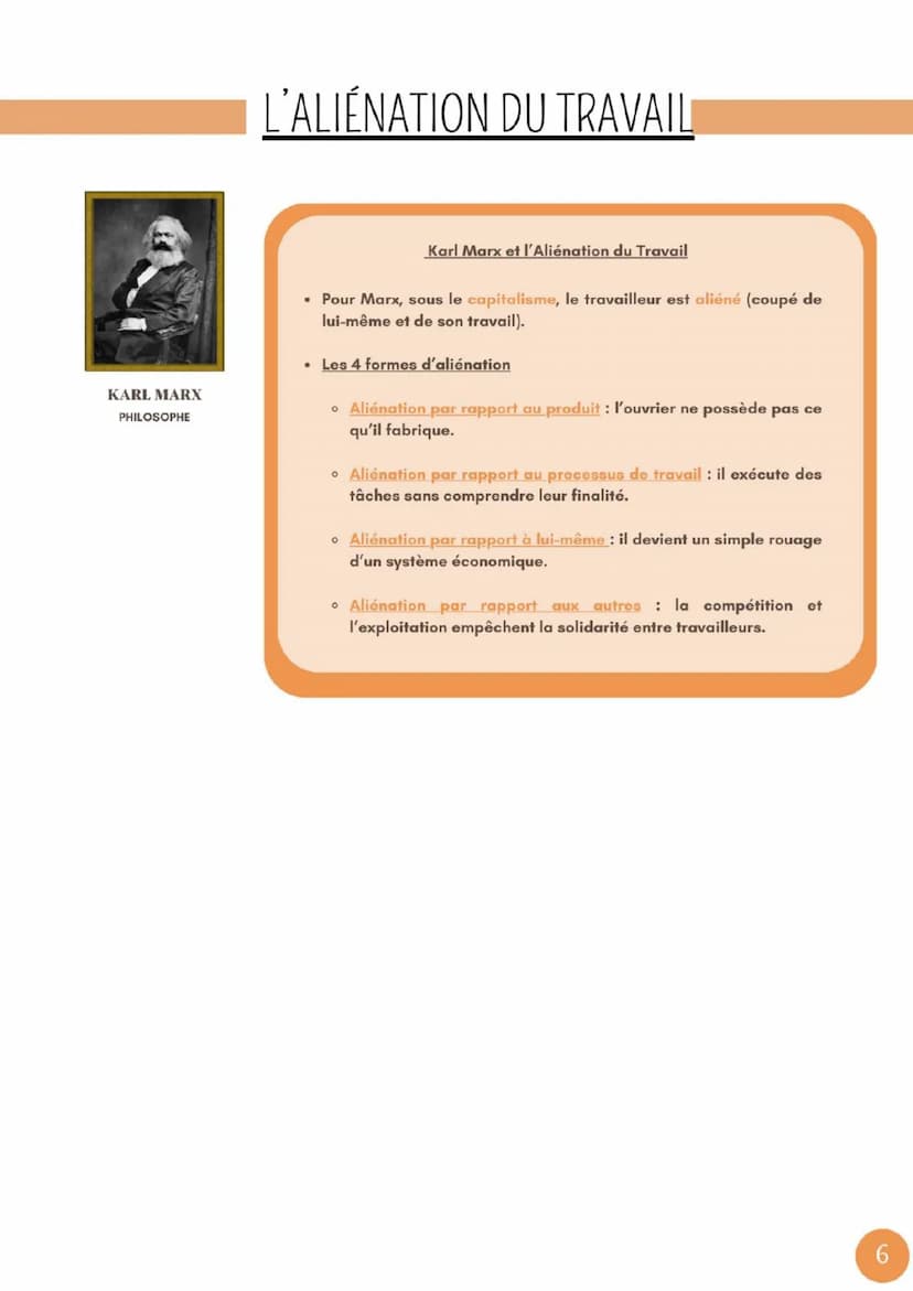 # PHILOSOPHIE
philosophie

---CHAPITRE 3: LE TRAVAIL---

## ÉTYMOLOGIE

- Mot latin : tripalum
- Signification: un instrument de torture

##