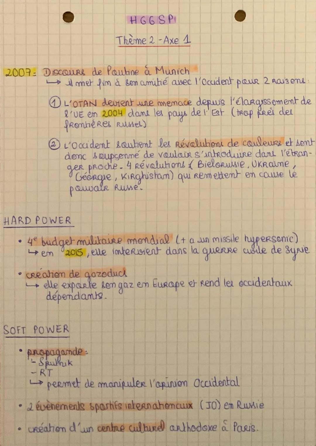 A) HISTOIRE
1300 création de la principauté attomane (autonome)
(CRéée par les seldjoukides, des turcs / elle s'
appelle attomane car son fo