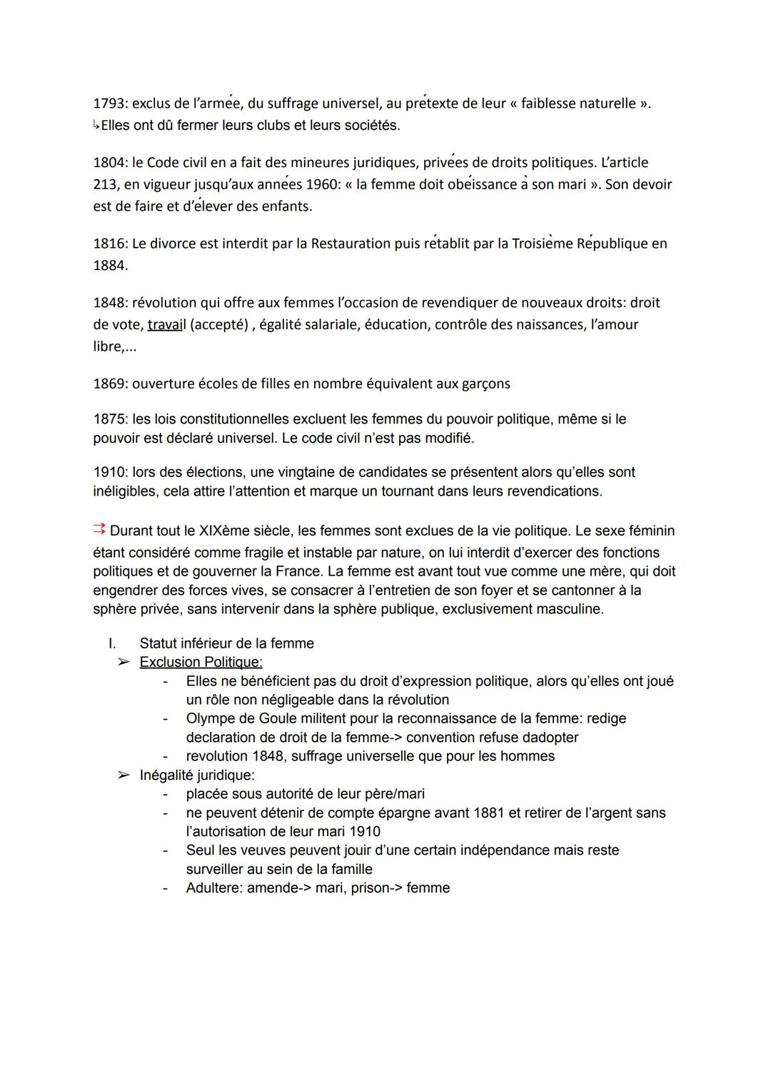 La Démocratie
demos = le peuple et kratos = le pouvoir en grec
• Naissance de la Démocratie:
La démocratie née a Athen durant Antiquité (apr