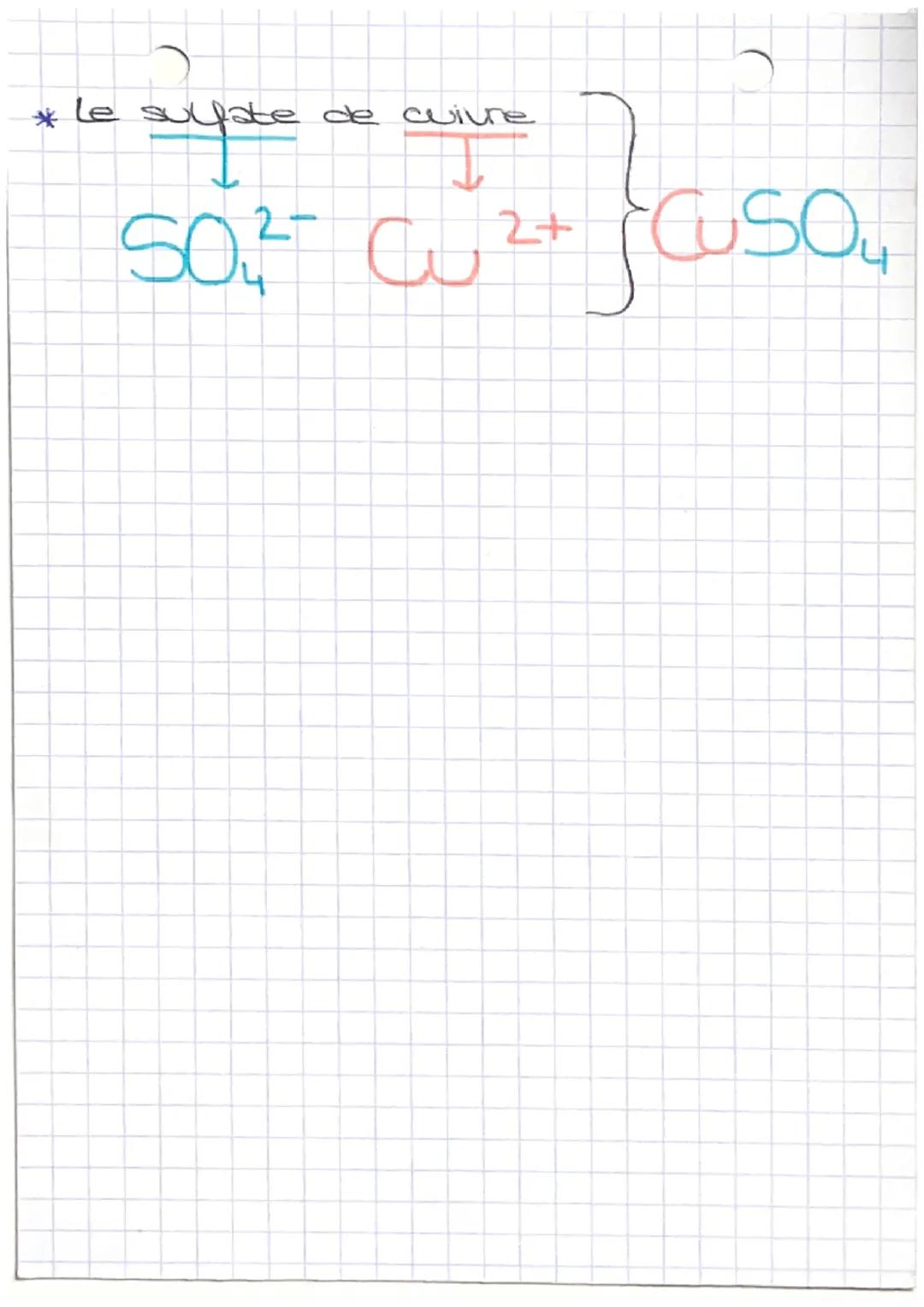 P-C
# solide ionique
* Qu'est-ce qu'un SOUDE IONIQUE?

Association de cationstion positifs et d'
anions cionnégatifs) .

La formule chimique