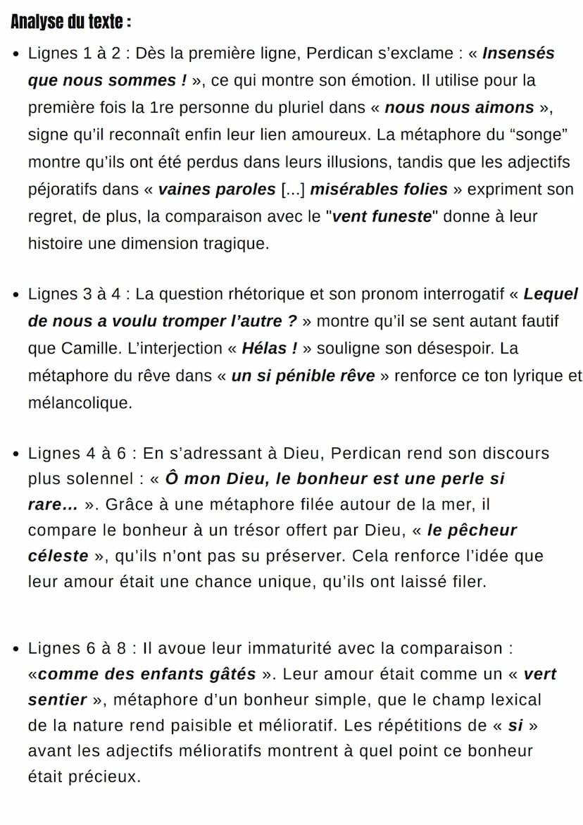 On ne badine pas avec
l'amour - Alfred de Musset
LL15
element introduction:
→ Au début du XIXe siècle, l'amour est encore fortement encadré 