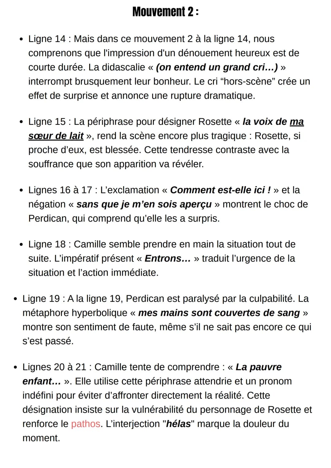 On ne badine pas avec
l'amour - Alfred de Musset
LL15
element introduction:
→ Au début du XIXe siècle, l'amour est encore fortement encadré 