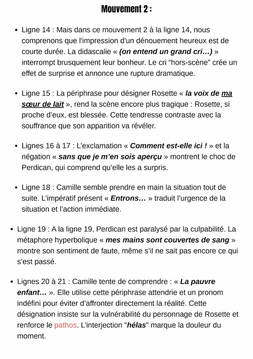 On ne badine pas avec
l'amour - Alfred de Musset
LL15
element introduction:
→ Au début du XIXe siècle, l'amour est encore fortement encadré 