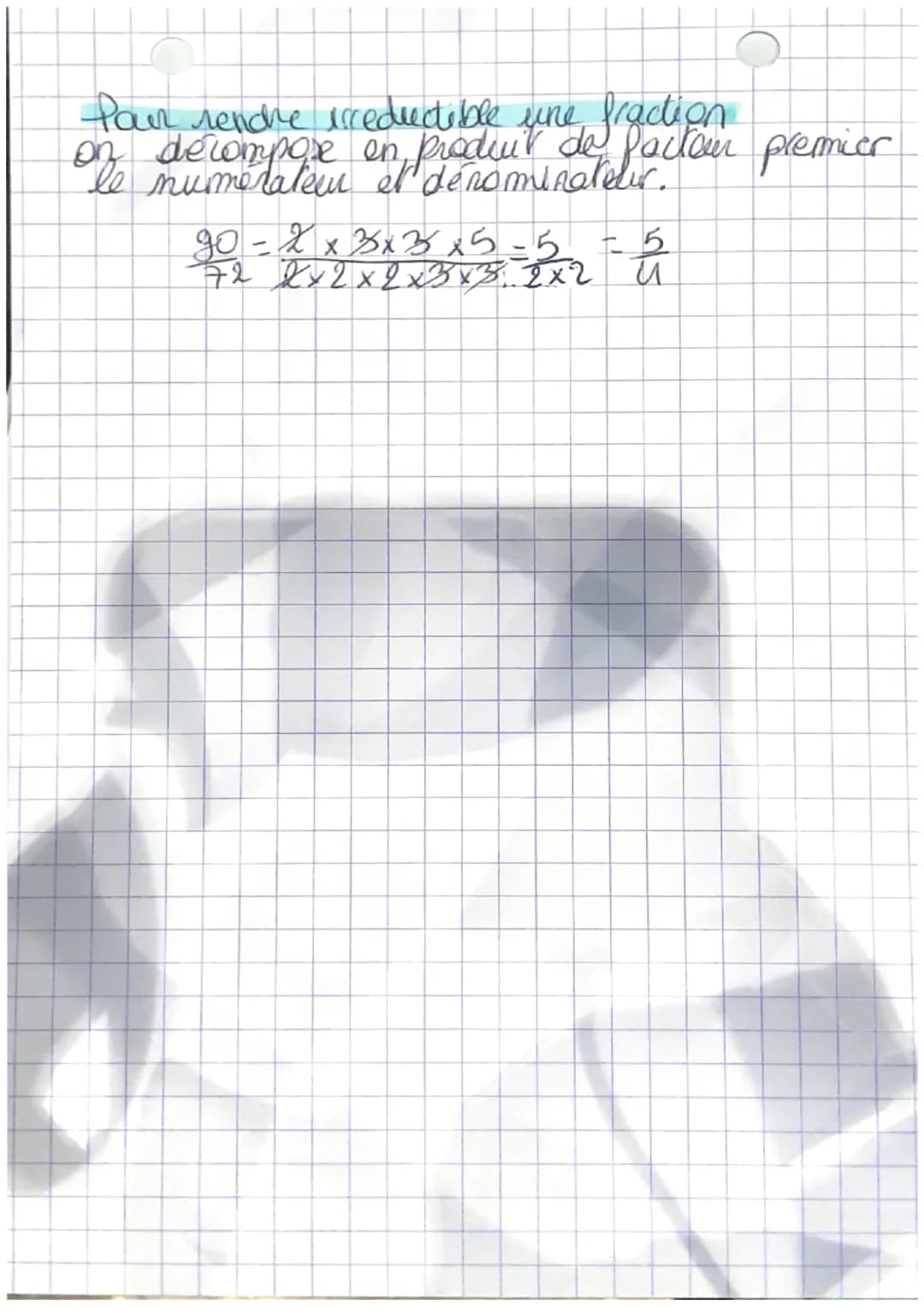 Arithmétique -1
-
Definition multiple
On dir qu'un nombre "a" est un multipled un
nombrebiside membre est dans la même table de
multiplicati