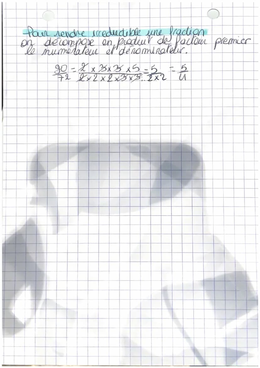 Arithmétique -1
-
Definition multiple
On dir qu'un nombre "a" est un multipled un
nombrebiside membre est dans la même table de
multiplicati