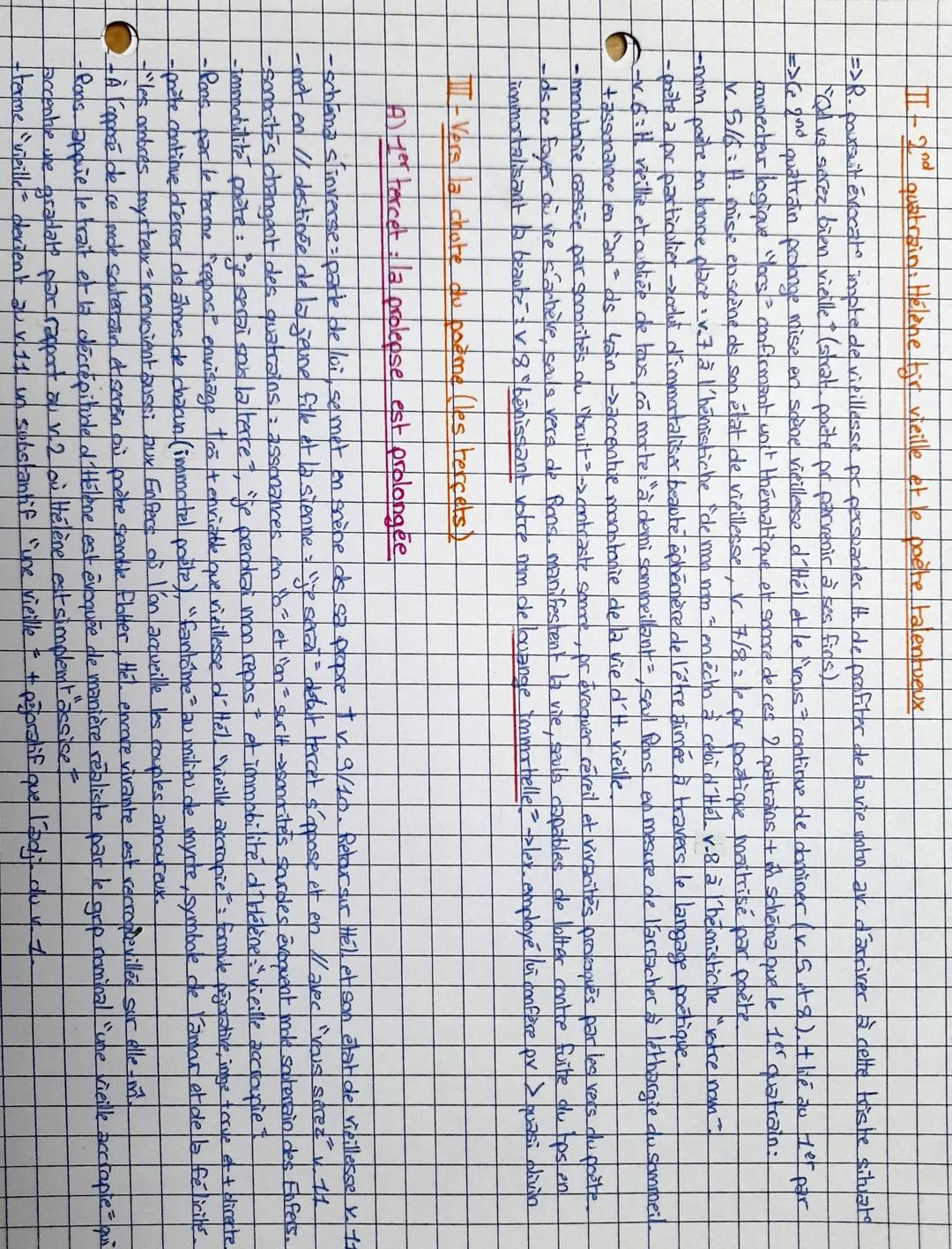 Alchimie poétique : la boue et l'or

Prolepse =
exprimer
une idée
prématurément
pour refuter, par
anticipation, une
objection eventuelle

"Q