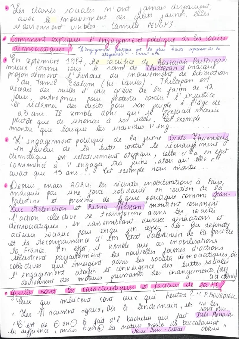 SOCIOLOGIE
•quelles mutations
ACCROCHES
du
し
et
de
I emplois ?
A l'occasion de la pandémie de la COVID- 19 et
imposé au
-du
recours
salarie 